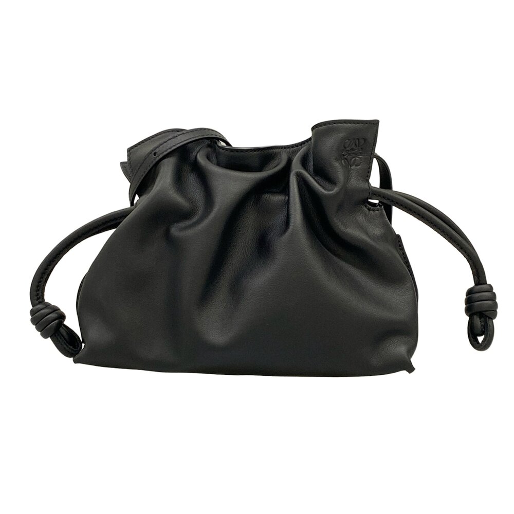 Loewe Flamenco Shoulder Bag